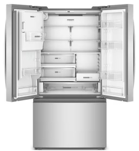 Kim's Appliances Counter Depth