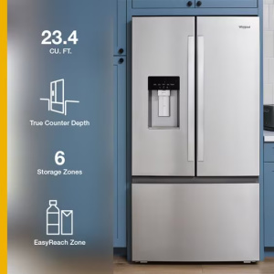 Kim's Appliances Counter Depth
