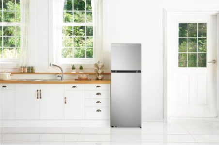 Kim's Appliances Top Freezer