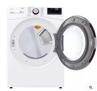 Kim's Appliances Individual Dryers