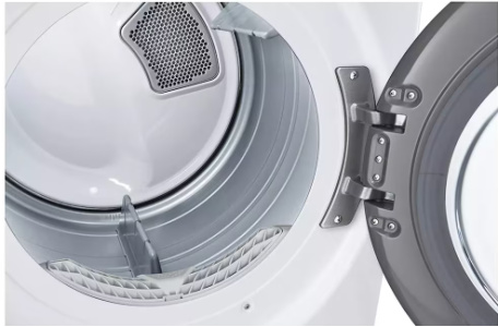 Kim's Appliances Individual Dryers