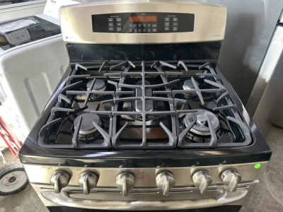 Kim's Appliances 