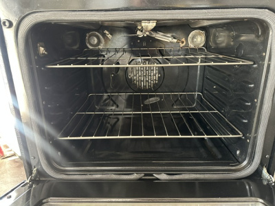 Kim's Appliances 