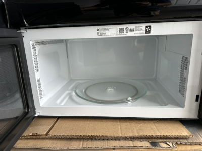 Kim's Appliances Over The Range Microwaves