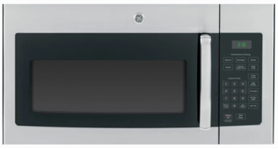 Kim's Appliances Over The Range Microwaves