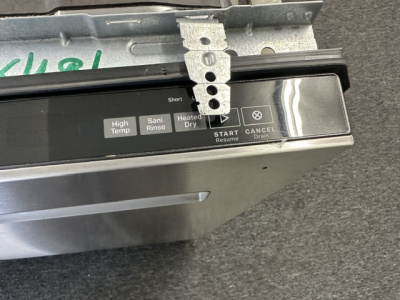 Kim's Appliances Dishwashers