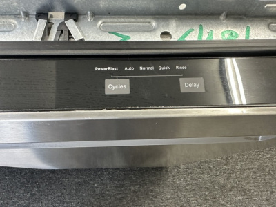 Kim's Appliances Dishwashers