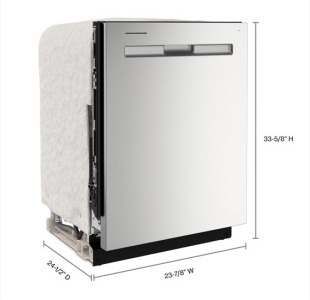 Kim's Appliances Dishwashers
