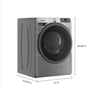 Kim's Appliances Front Load Sets