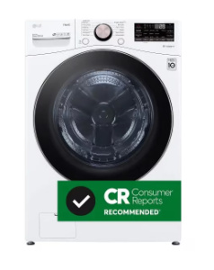 Kim's Appliances Front Load Sets