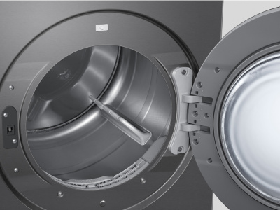 Kim's Appliances Individual Dryers