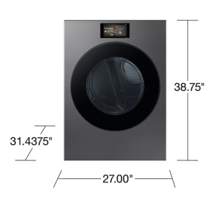 Kim's Appliances Individual Dryers