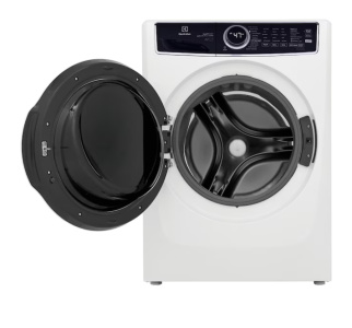 Kim's Appliances Individual Washers