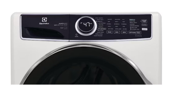 Kim's Appliances Individual Washers