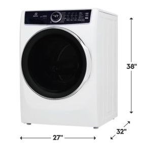 Kim's Appliances Individual Washers