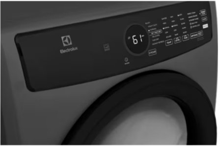 Kim's Appliances Individual Dryers