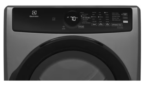 Kim's Appliances Individual Dryers
