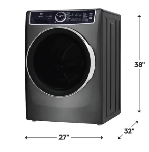 Kim's Appliances Individual Dryers