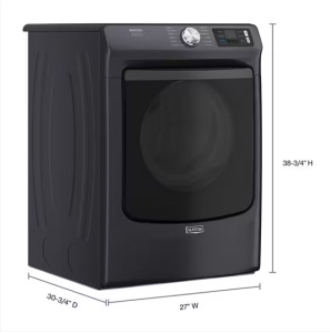 Kim's Appliances Individual Dryers