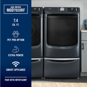 Kim's Appliances Individual Dryers