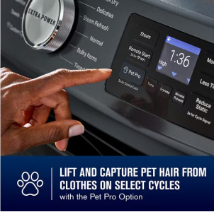 Kim's Appliances Individual Dryers