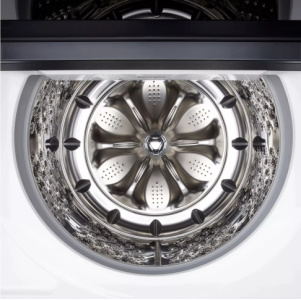 Kim's Appliances Individual Washers