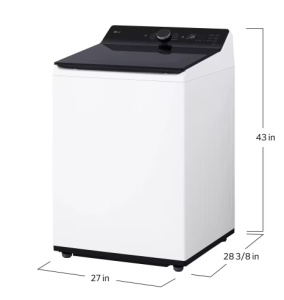 Kim's Appliances Individual Washers