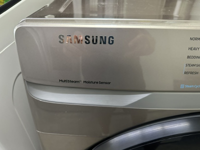 Kim's Appliances Individual Dryers