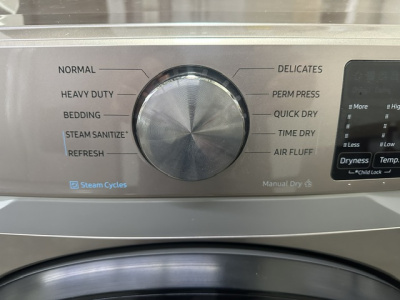 Kim's Appliances Individual Dryers