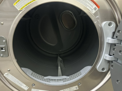 Kim's Appliances Individual Dryers