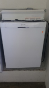 Kim's Appliances 