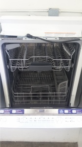 Kim's Appliances 