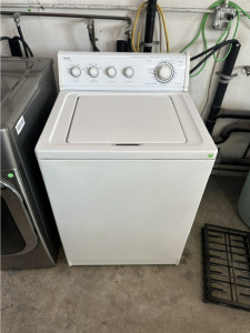 Individual Washers