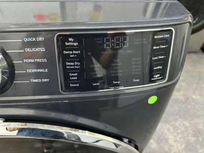 Kim's Appliances 