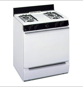 Freestanding Ranges