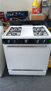 Kim's Appliances 
