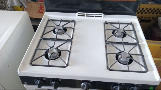 Kim's Appliances 