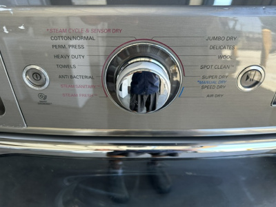 Kim's Appliances Front Load Sets