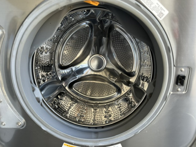 Kim's Appliances Front Load Sets