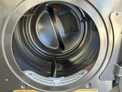 Kim's Appliances Front Load Sets