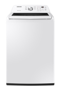 New- Samsung Top Load Washer Vibration Reduction | Extra High-Water Level | 4.5 cu.ft.  Model #WA45T