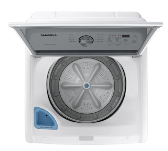 Kim's Appliances Individual Washers