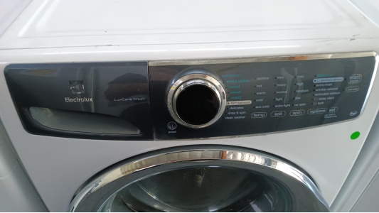 Kim's Appliances Individual Washers