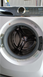 Kim's Appliances Individual Washers
