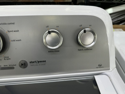 Kim's Appliances Individual Washers