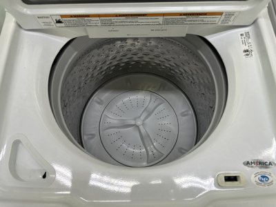 Kim's Appliances Individual Washers