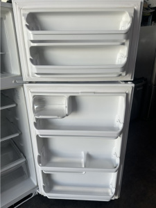 Kim's Appliances Top Freezer