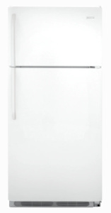 Kim's Appliances Top Freezer