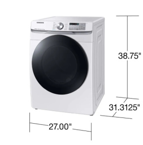 Kim's Appliances Front Load Sets