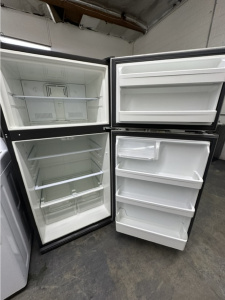 Kim's Appliances 